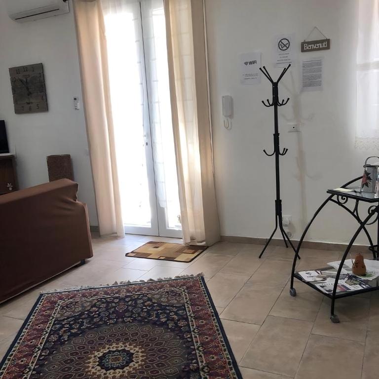 casa salusa - Casa con 2 Camere da Letto - 4