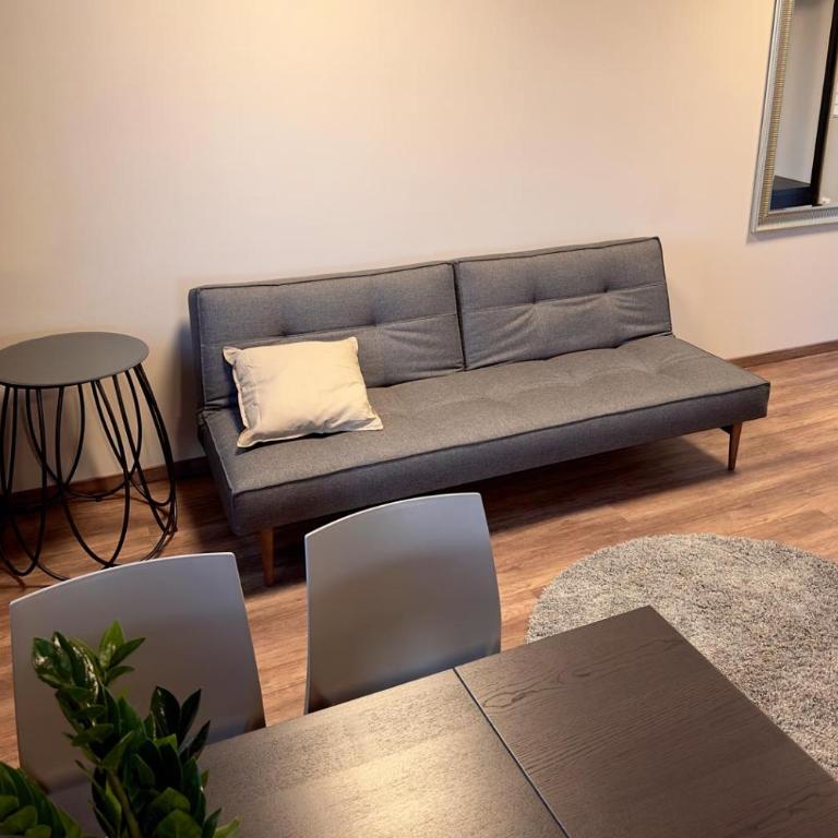 Trautes Quartier - Appartement avec Terrasse - 8