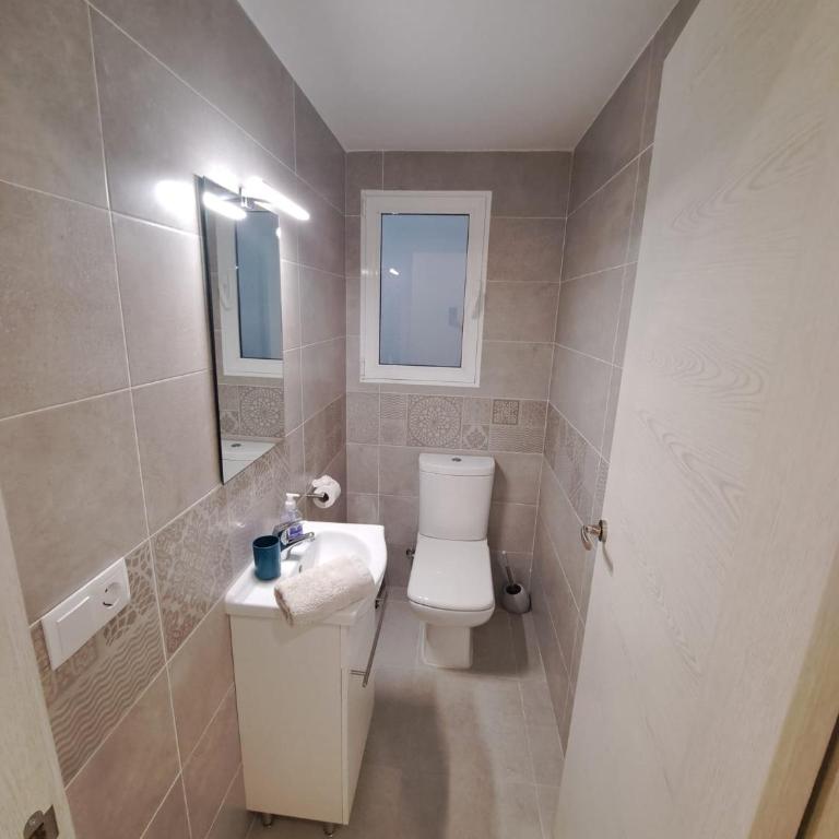 CASA ARBOL DE VIDA - Apartamento de 2 dormitorios - 18