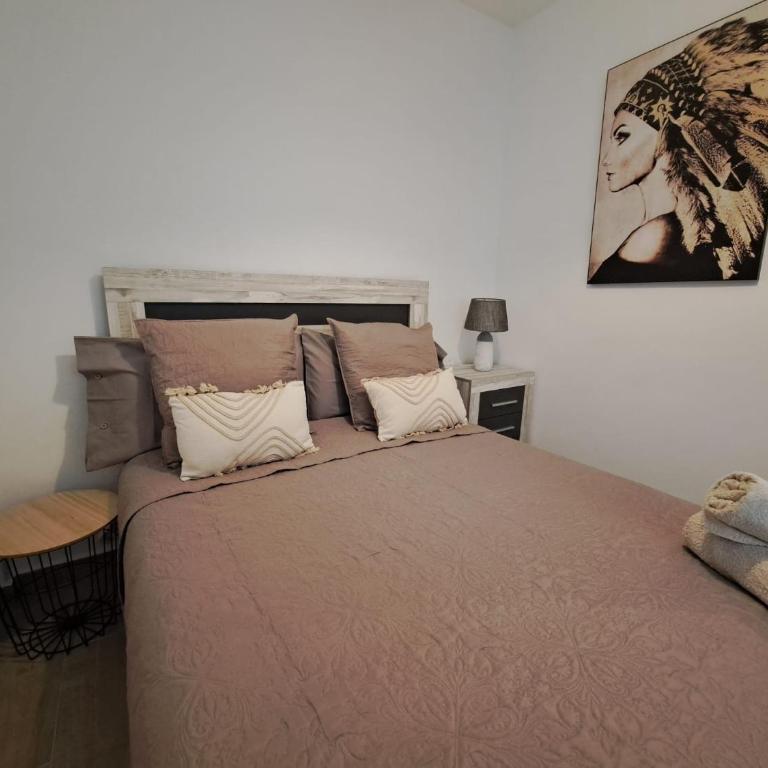 CASA ARBOL DE VIDA - Apartamento de 2 dormitorios - 16