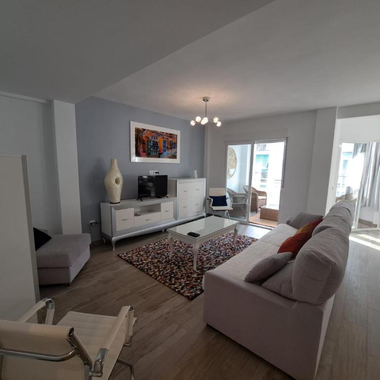 CASA ARBOL DE VIDA - Apartamento de 2 dormitorios - 1