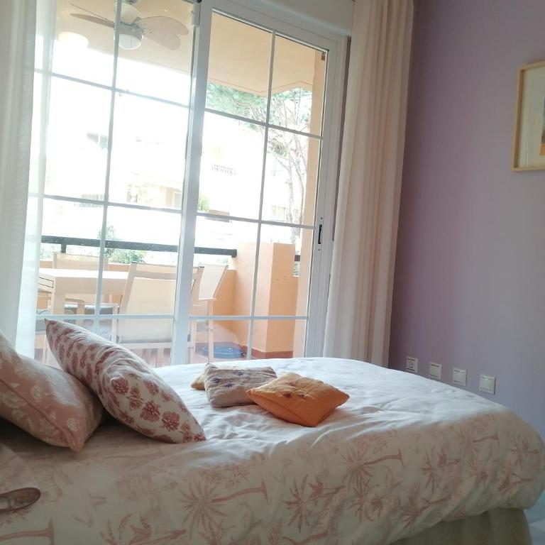 Beach & Golf Design Apartment Marbella - Apartamento Superior - 36