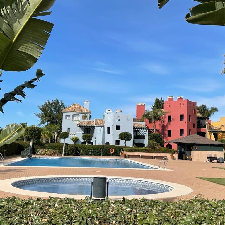 Ayamonte (Isla Canela) - Apartamento de 2 dormitorios - 30
