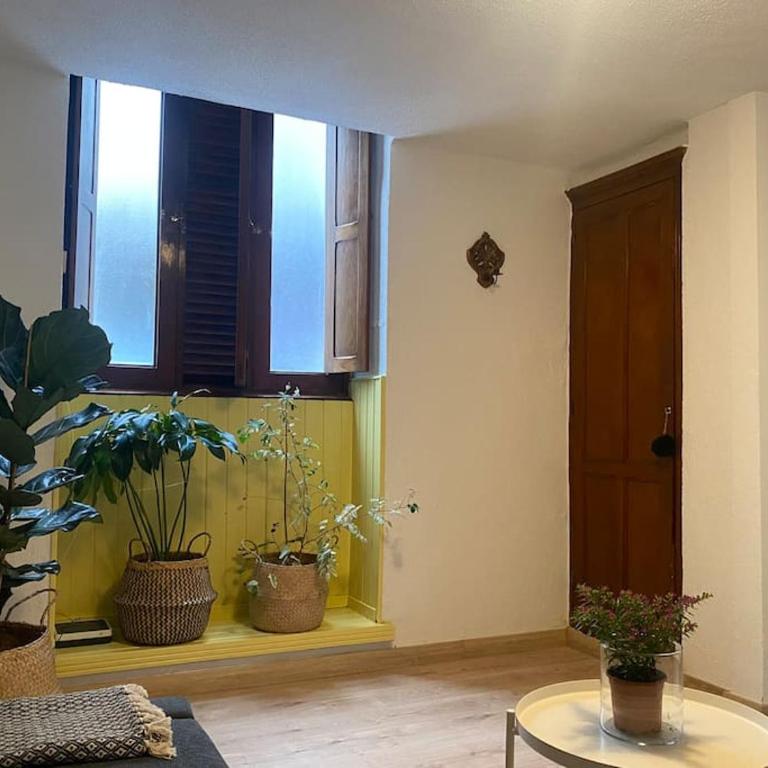 Apartment 5 Minutes to the Beach - Casa María - One-Bedroom Apartment - 3
