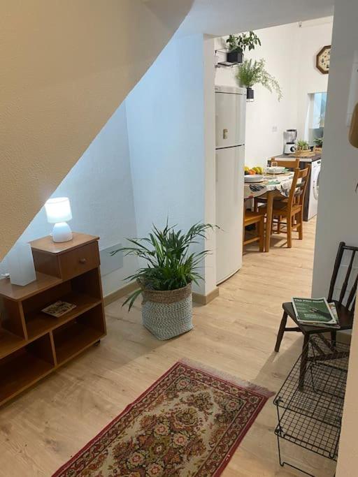 Apartment 5 Minutes to the Beach - Casa María - One-Bedroom Apartment - 13