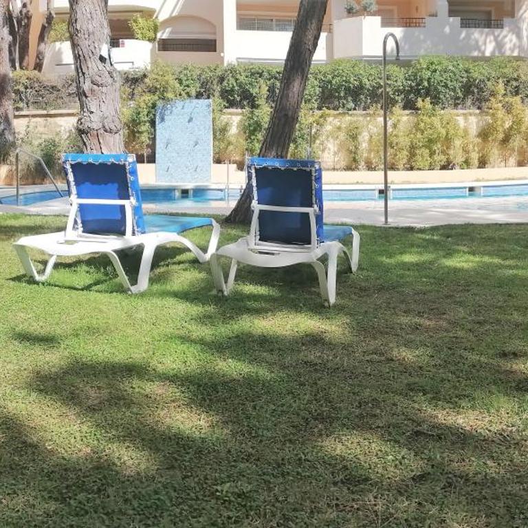 Beach & Golf Design Apartment Marbella - Apartamento Superior - 60
