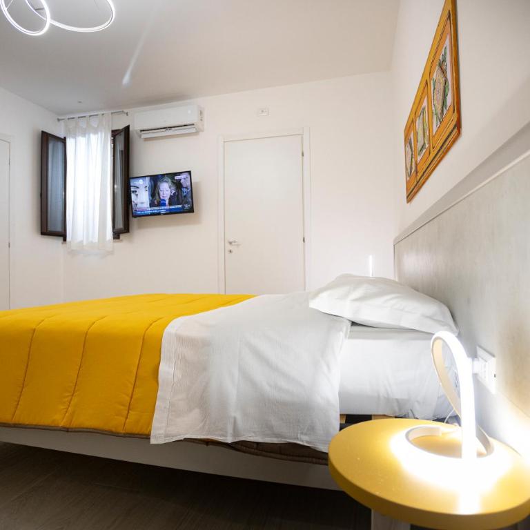 CasaTrapani - Appartamento con 1 Camera da Letto - 32