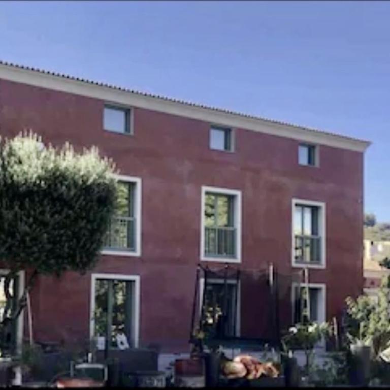 Résidence ANTONIA Appartements avec piscine commune - centre ville Calvi - Apartamento de 3 dormitorios - 9