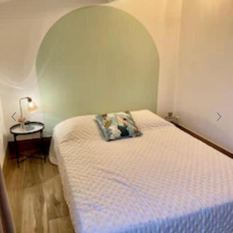 Résidence ANTONIA Appartements avec piscine commune - centre ville Calvi - Apartamento de 3 dormitorios - 17