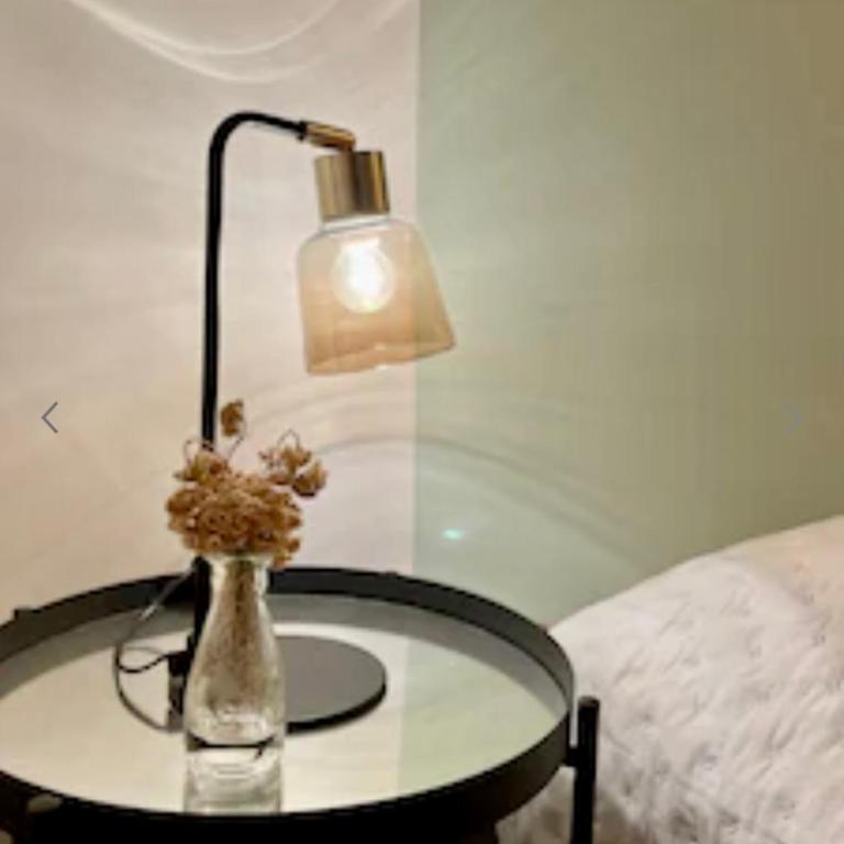 Résidence ANTONIA Appartements avec piscine commune - centre ville Calvi - Apartamento de 3 dormitorios - 18