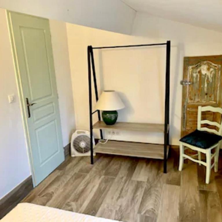 Résidence ANTONIA Appartements avec piscine commune - centre ville Calvi - Apartamento de 3 dormitorios - 21