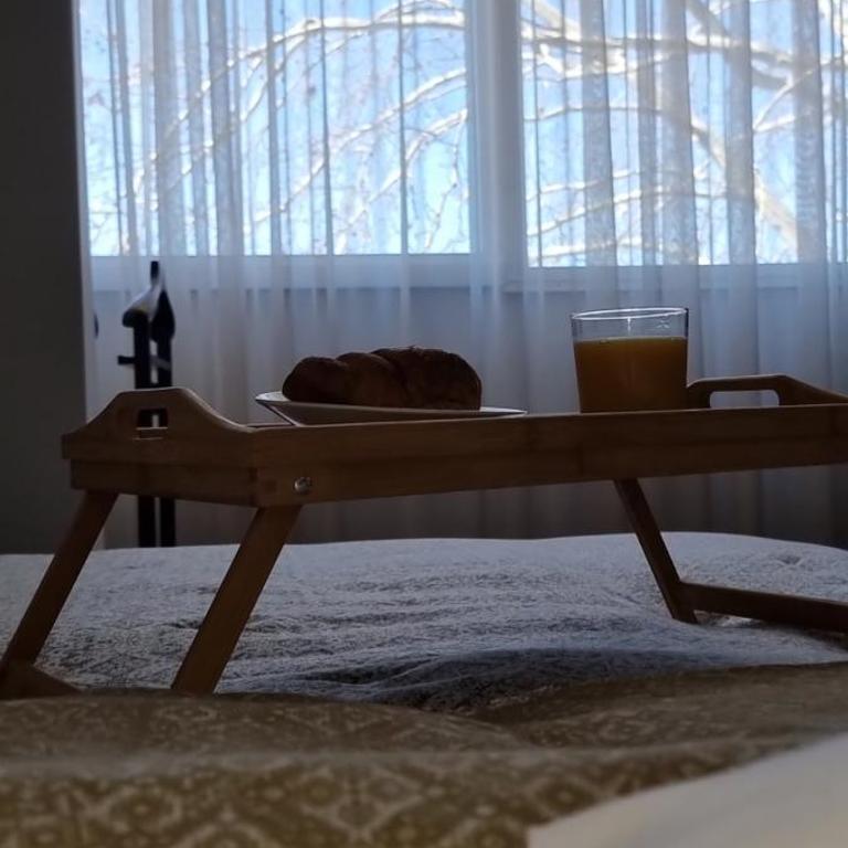 Rosewood Podgorica - One-Bedroom Apartment - 18