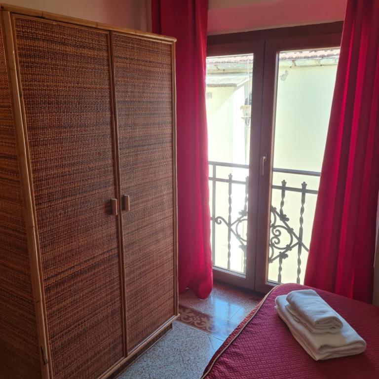 Soggiorno Isabella De' Medici - Double Room with Terrace - 1