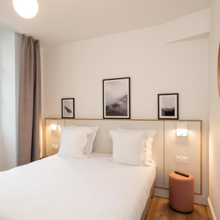 ROYAL Annecy Apparthôtel - Appartement 1 Chambre pour 4 personnes - 2