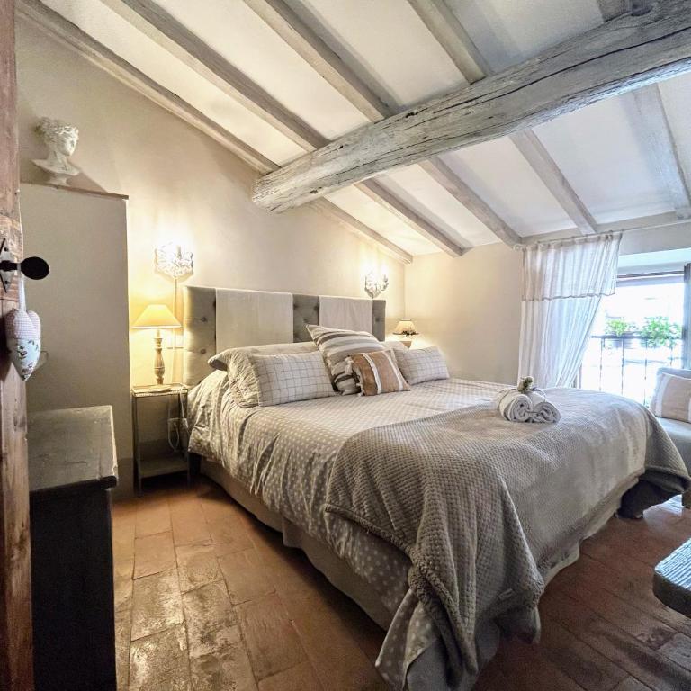 Cortona Shabby Chic House - Appartamento con 1 Camera da Letto - 1