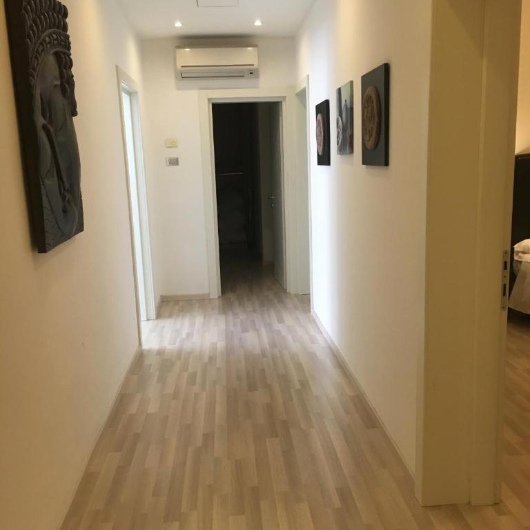 Sunday Apartments - Appartamento con 2 Camere da Letto - 8