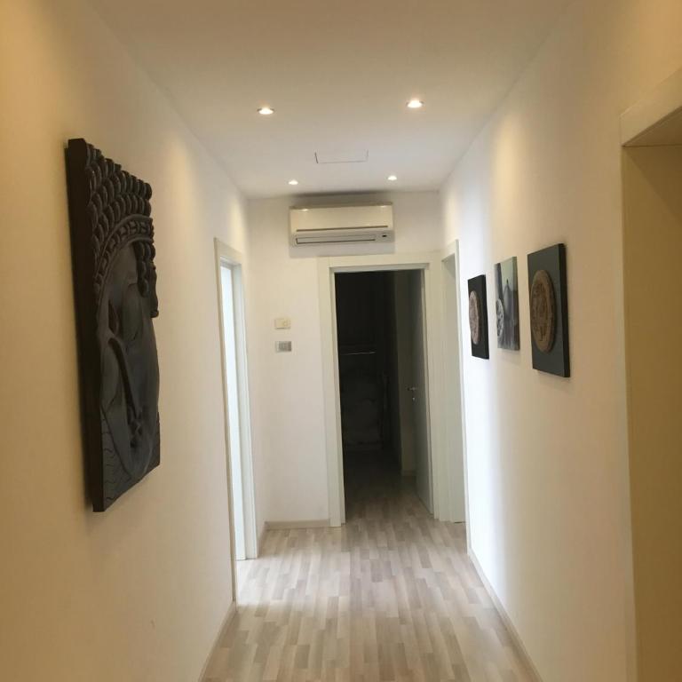 Sunday Apartments - Appartamento con 2 Camere da Letto - 10