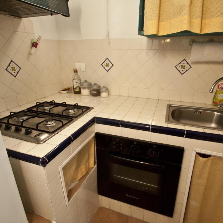 4Roomsrelax - Studio with Terrace - 12