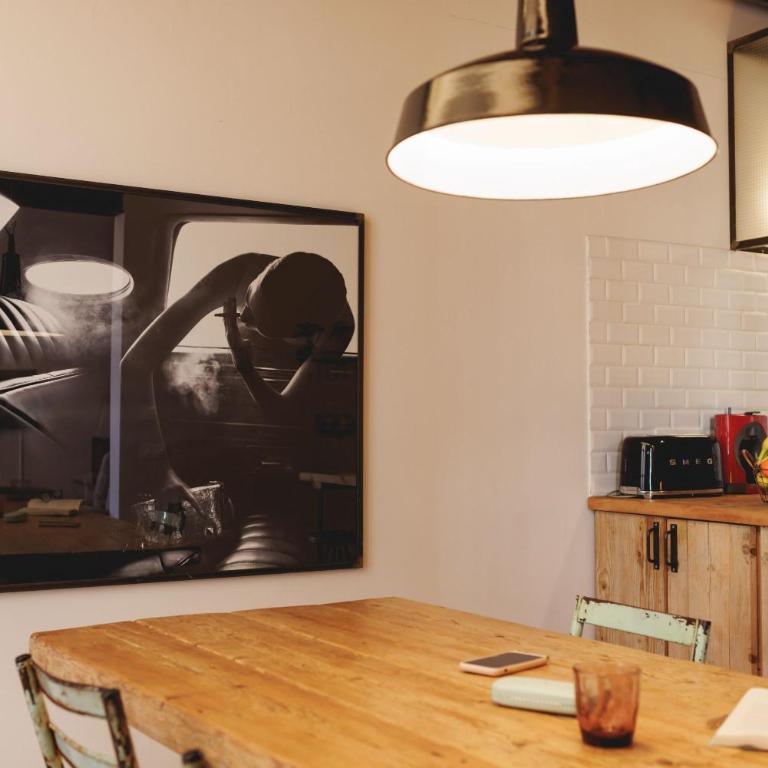 Bravissimo Carrer Nou, Cosy 2-bedroom apartment - Apartamento de 2 dormitorios - 19