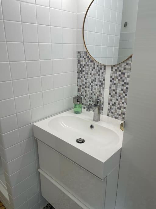 Appartement Cocon, centre St Raphaël, plage à 1min - Apartment mit 1 Schlafzimmer - 6