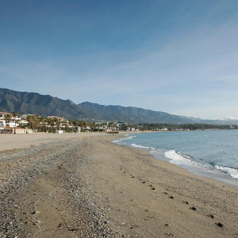 Apartamentos Martalia Marbella Banús - Two-Bedroom Apartment - 18