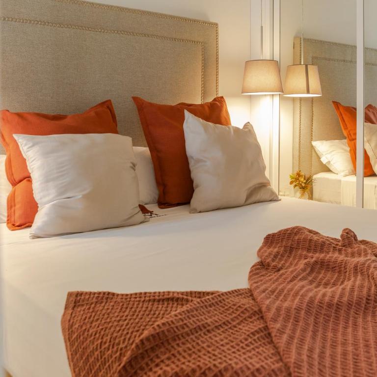 Apartamentos Martalia Marbella Banús - Two-Bedroom Apartment - 11