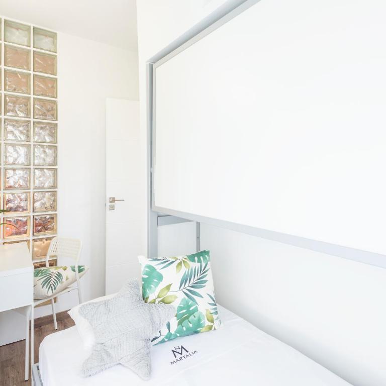 Apartamentos Martalia Marbella Banús - Two-Bedroom Apartment - 12
