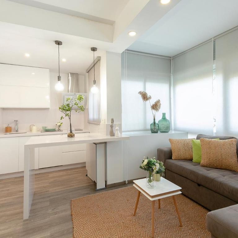 Apartamentos Martalia Marbella Banús - Two-Bedroom Apartment - 2