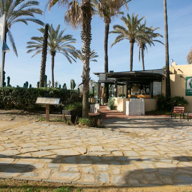 Apartamentos Martalia Marbella Banús - Two-Bedroom Apartment - 27