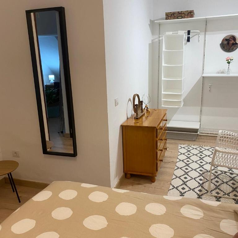 Apartment 5 Minutes to the Beach - Casa María - One-Bedroom Apartment - 6