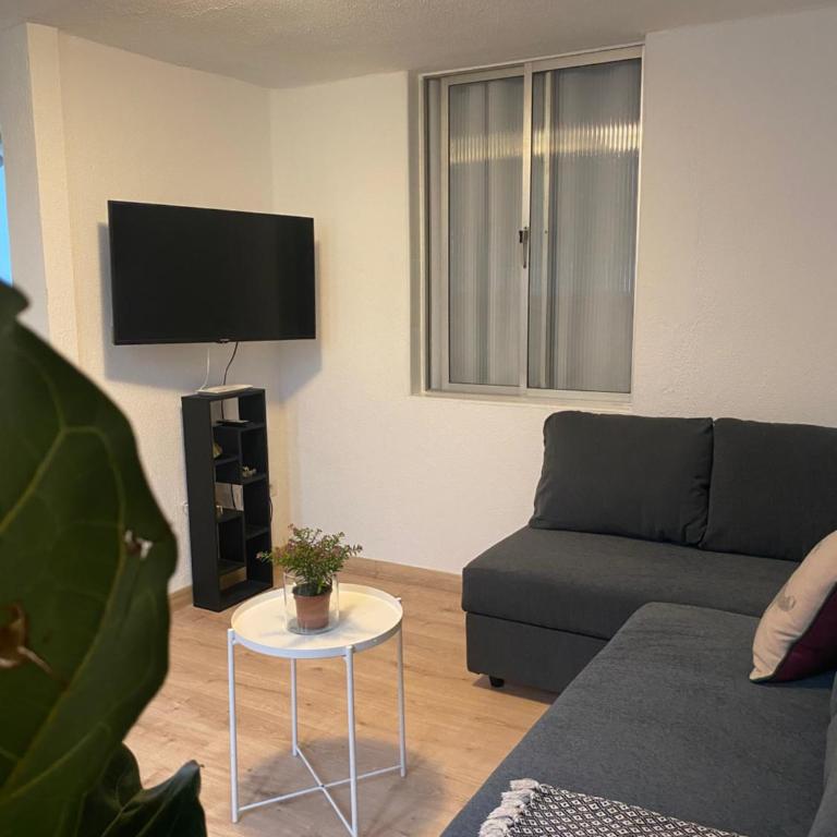 Apartment 5 Minutes to the Beach - Casa María - One-Bedroom Apartment - 2