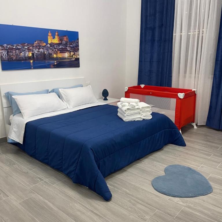OUR BEAUTIFUL SICILY - Appartamento con 3 Camere da Letto - 28
