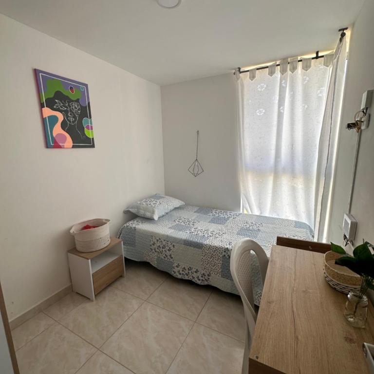 Acogedor Apartamento Como en casa - Apartamento de 2 dormitorios - 4