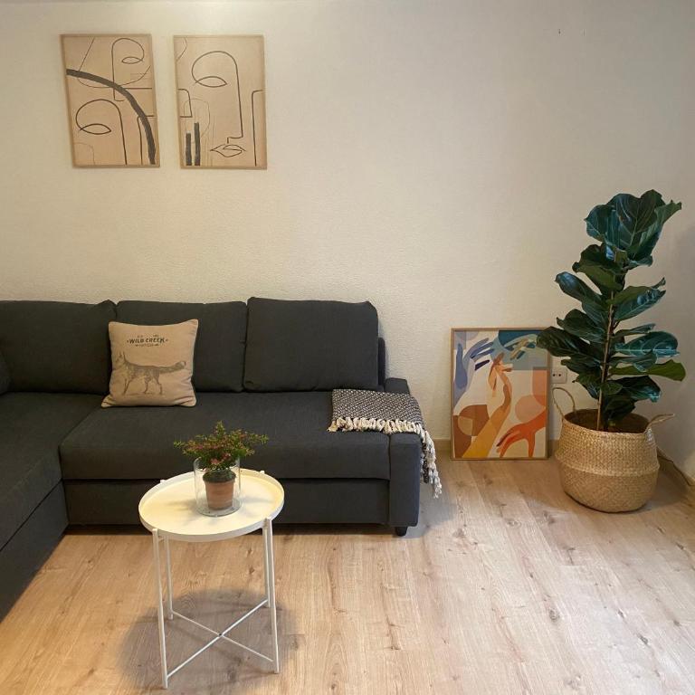 Apartment 5 Minutes to the Beach - Casa María - One-Bedroom Apartment - 1