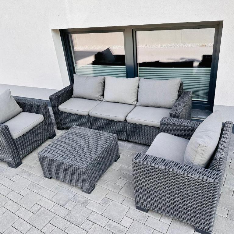 Apartment Span - Apartment mit 2 Schlafzimmern - 4