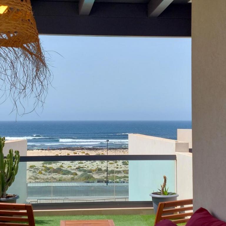Slow Life Cotillo by Sea You There Fuerteventura - Apartamento de 1 dormitorio - 22