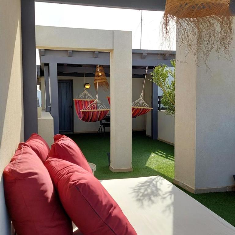 Slow Life Cotillo by Sea You There Fuerteventura - Apartamento de 1 dormitorio - 35