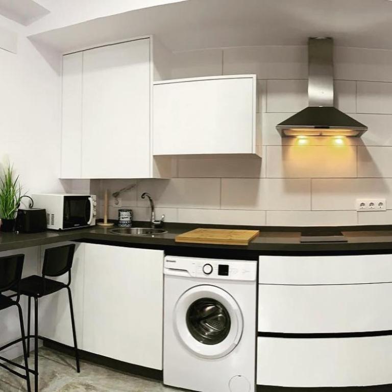 P&C APARTMENTS - Complejo Pintor Zurbarán - Apartamento Deluxe - 4