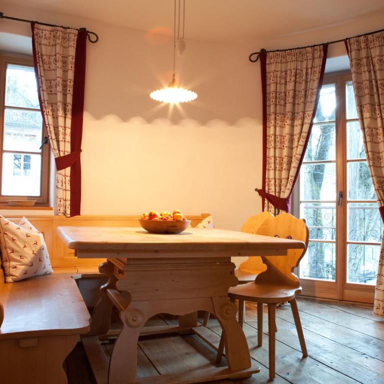 Apartments Ansitz Wildberg - Appartamento con 2 Camere da Letto - 3
