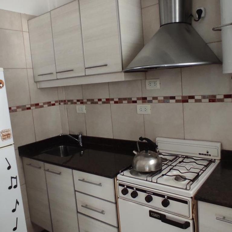 Acogedor Estudio en Almagro, Buenos Aires - Apartamento de 1 dormitorio - 18