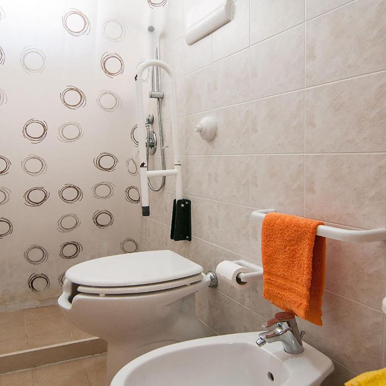 Casa Delle Dune - Casa con 3 Camere da Letto - 11