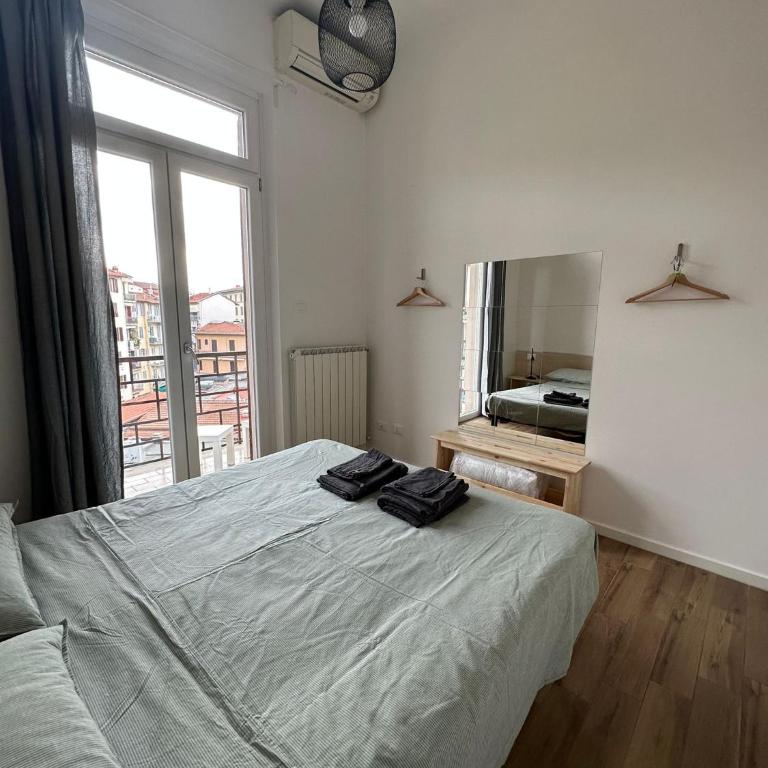 Casa Viesseux - Appartamento con 1 Camera da Letto - 8