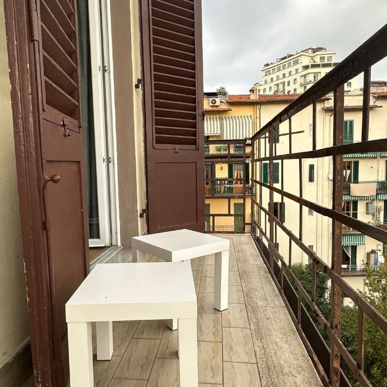 Casa Viesseux - Appartamento con 1 Camera da Letto - 9