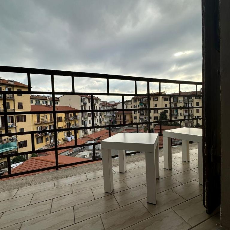 Casa Viesseux - Appartamento con 1 Camera da Letto - 10