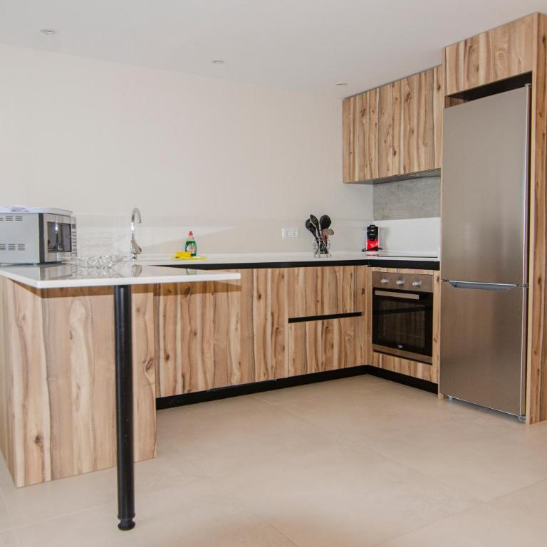 Apartamentos Colón - Grupo Antonio Perles - Apartamento de 2 dormitorios - 8