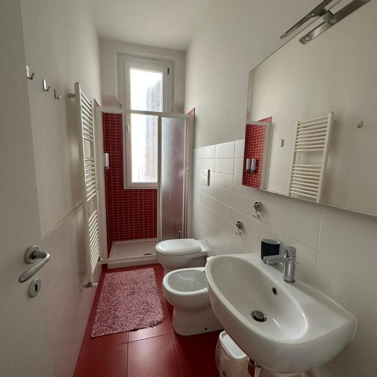 Casa Viesseux - Appartamento con 1 Camera da Letto - 12