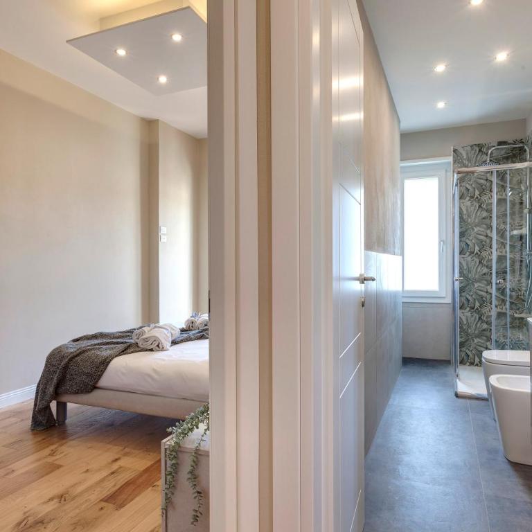 Khione Apartment by Mamo Florence - Appartamento con 2 Camere da Letto - 8