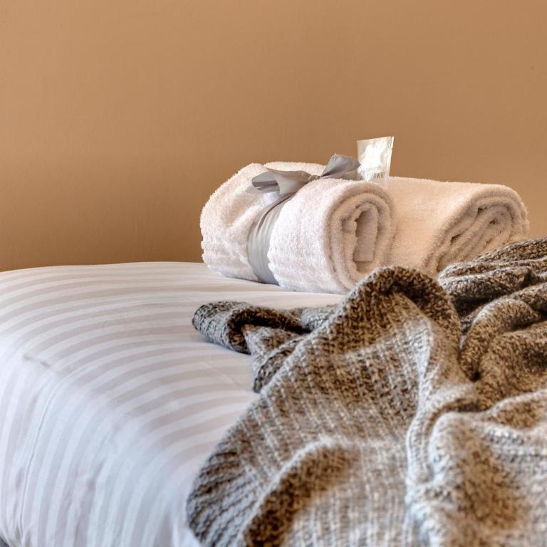 Khione Apartment by Mamo Florence - Appartamento con 2 Camere da Letto - 10