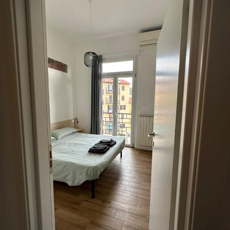 Casa Viesseux - Appartamento con 1 Camera da Letto - 13
