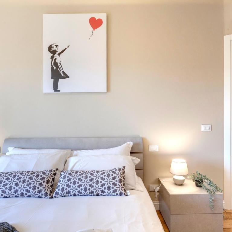 Khione Apartment by Mamo Florence - Appartamento con 2 Camere da Letto - 6